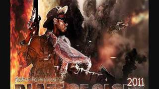 Flesh N Bone - The Master