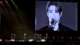 221022 NCT 127 ‘Back 2 U (AM 01:27)’ | NEO CITY : SEOUL - THE LINK +