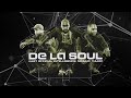 De La Soul Set The Mood Official Audio Ft Chaka Khan