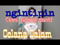 Trending Cewe Jepang Ganti Celana Dalam