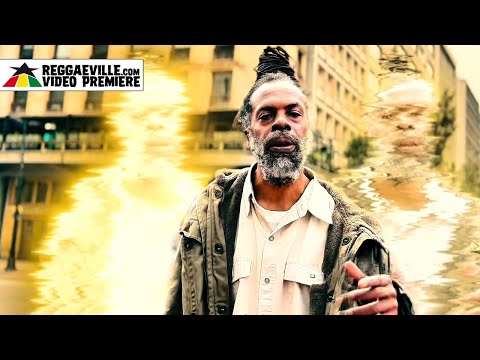 Reggaeville and Huba Watson