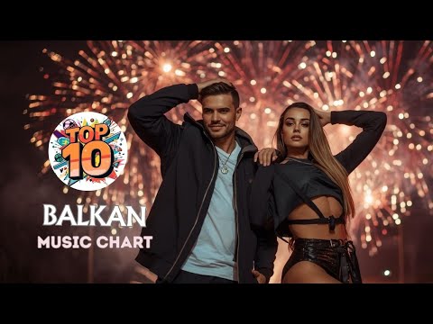 🏳️‍🌈 BALKANS TOP 10 SONGS 2026 | Best Balkan Hits 2026 | Balkan Music Chart 2026