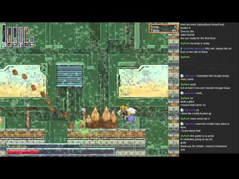 Distorted Travesty 2 World 3 part 2