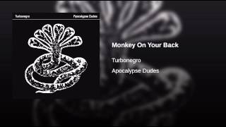 Monkey On Your Back