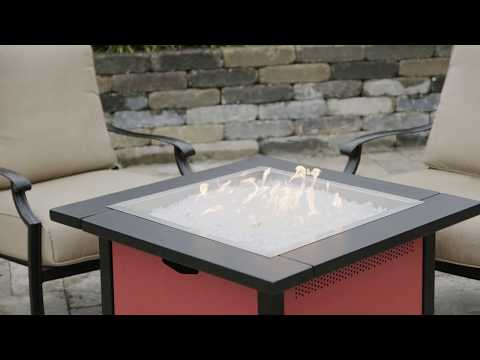 Lakeview Outdoor Designs 36-inch Challenger Video