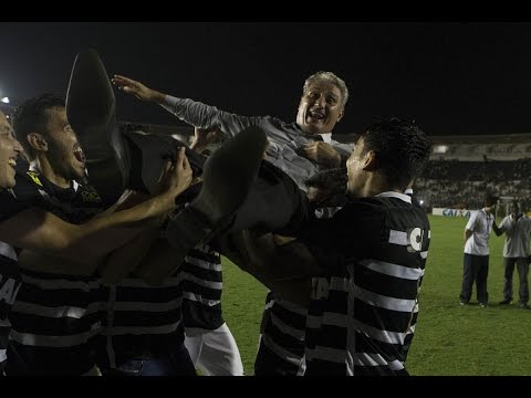 Vasco 1 x 1 Corinthians 35°Rodada Campeonato Brasileiro 2015