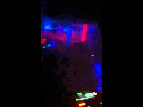 Oscar G continuos on Mekka Miami Club 06/26/2011