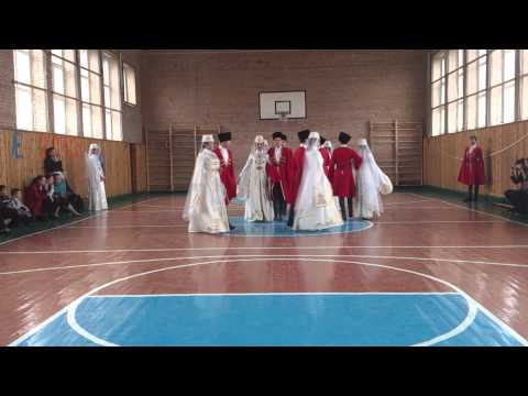 Симд 2 школа