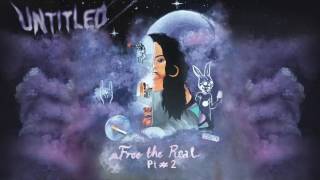 Bibi Bourelly - "Untitled" (Official Audio)