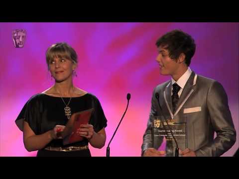 Part 1: BAFTA Children's Awards 2012