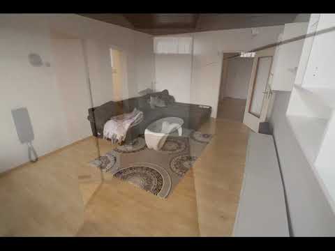 Zu Vermieten 1 Zimmer, 40 qm WF, 5OG, Leimbachring 44, 69207 Sandhausen voll möbliert