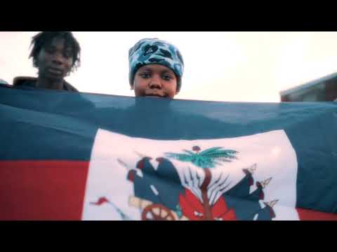 KVng Freddo X Authentic8401 - No Compliance (prod. By Hardknock) (Official Video)