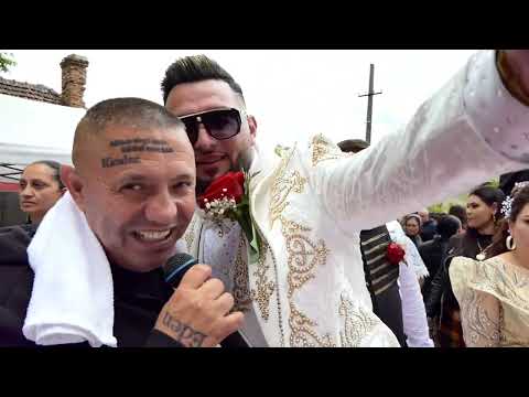 GUTA CANTA LA CALU ALB & MARINELA BAILESTI 2023 ACASA PARTEA 3 BY ZAILA DE AUR