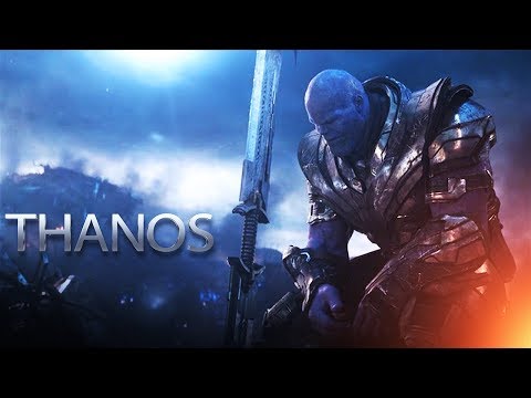 Thanos - Final Destination | HD