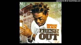 Kodak Black - Jewels Whole Time