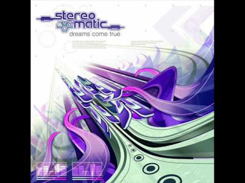 Stereomatic - Slow Motion (House)