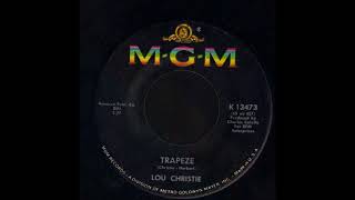 1966_166b - Lou Christie - Trapeze - (45)