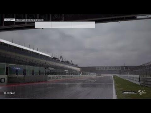 Motogp19 career mode#12 susuki sucks
