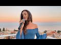 CINEMA PARADISO Ennio Morricone Cover Benedetta Caretta