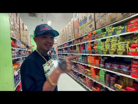 MASIPAG VAN 1st Ep. - Ang Van na nag-iikot para manguha ng masisipag