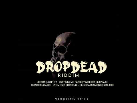 Jahnoz Xtrabad - Drop Dead 🔥🔥🔥🎯