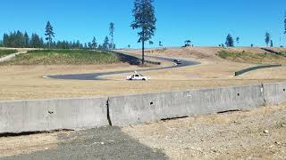 Shelton Motorsports Ridge, 24 Hours of LeMons Aug 26 '17 2 of 2