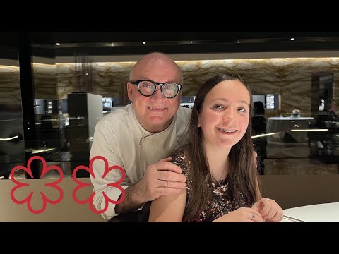 Baby Gourmet Teresa - Ristorante Arnolfo ** - Siena