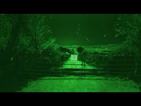 Skinwalker Ranch story from 1995