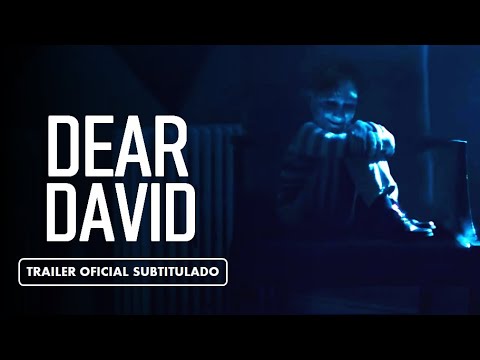 Trailer en V.O.S.E. de La maldición de David