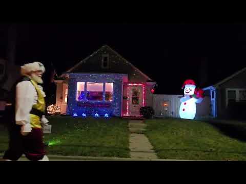 Promotional video thumbnail 4 for Santa Marc