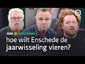 053 | Hoe willen wij in Enschede Oudjaar vieren?