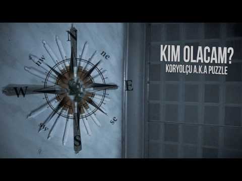 KorYOLÇU - Kim olacam?