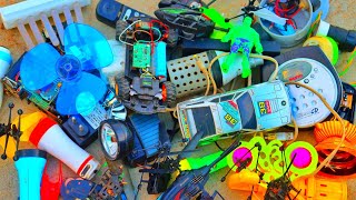 How to make awesome ideas from scrap | dcmotor | rc car | diy gadgets