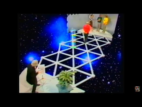 BBC2 | continuity | 8th March 1984