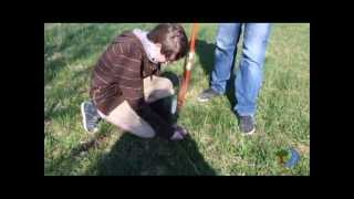 Blue Moon Rising.org - Earth Day Tree Planting at Southern Middle School