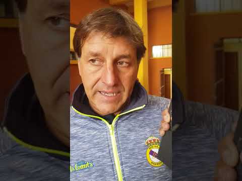 DT Fernando Ochoaizpur