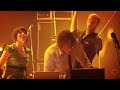 Adventure Kid Delorean Motor Company Live At La Cigale Paris 2007