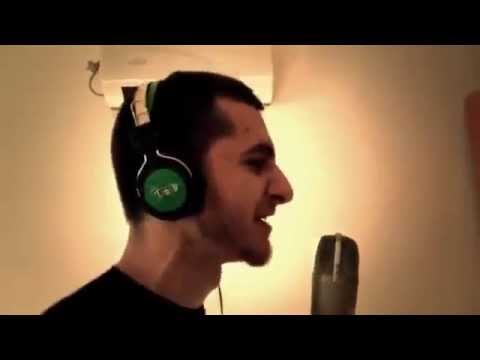 Dragos Miron - Doua bucati LIVE