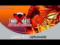 Guilty Gear X Advance Edition Game Boy Advance