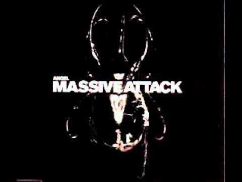 Massive attack - Angel (Remix) - YouTube