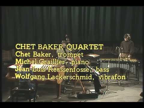 Blue Train - Chet Baker