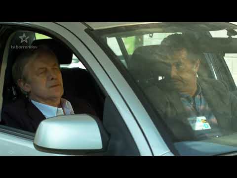 Stopy života (2014/7) - Zlatá mládež