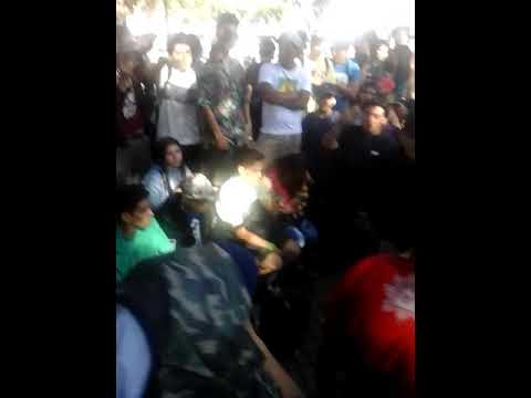 Fusok RDC FT MAIPU KINGS 2017