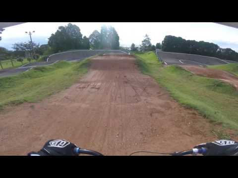 Renato Rezende #500 - Full Lap Poços de Caldas