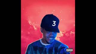 Chance The Rapper - All Night feat. Knox Fortune (Loréan Extended Edit)