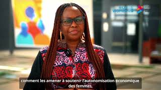 Highlights | Regional Conference on Sustainable Philanthropy & Remittances – Dakar 2025