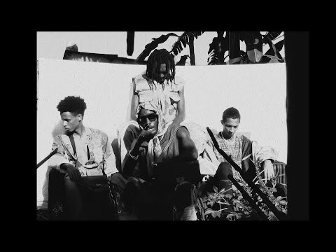 Ratio Music, B-Threy, Trizzie Ninety Six - "Igitebo Cya Chanel" feat. Dizo Last (Official Video)