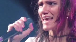 Elisa - It is what it is @ Raduno EFC Milano 7/12/2018