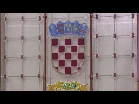 6 5 2022 - 2. dio, 11. sjednica Hrvatskoga sabora, 10. saziv