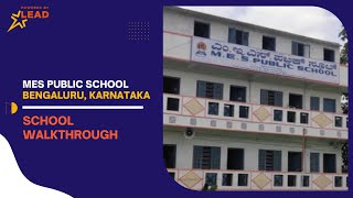M.E.S.Public School Video